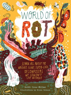 cover image of World of Rot